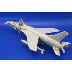 Eduard BIG 1:48 F-105D dla Hobby Boss