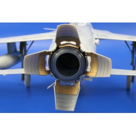 Eduard BIG 1:48 F-105D dla Hobby Boss