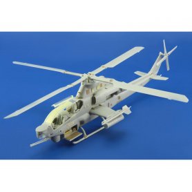 Eduard BIG 1:48 AH-1Z dla Kittyhawk KH80125