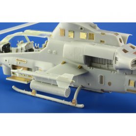 Eduard BIG 1:48 AH-1Z dla Kittyhawk KH80125