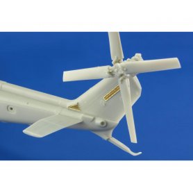 Eduard BIG 1:48 AH-1Z dla Kittyhawk KH80125