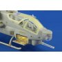 Eduard BIG 1:48 AH-1Z dla Kittyhawk KH80125