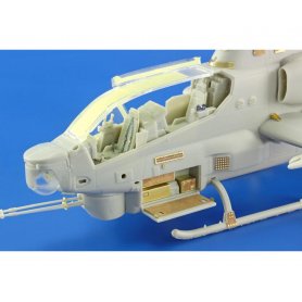 Eduard BIG 1:48 AH-1Z dla Kittyhawk KH80125