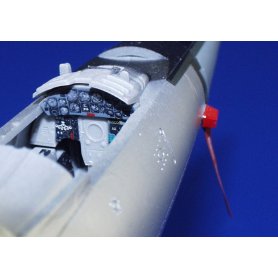 Eduard BIG 1:48 AH-1Z dla Kittyhawk KH80125