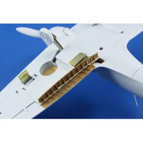 Spitfire Mk.I Airfix A05126