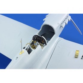 Spitfire Mk.I Airfix A05126