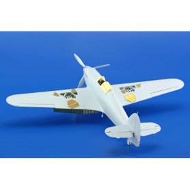 Eduard BIG 1:48 Hawker Hurricane Mk.I dla Airfix