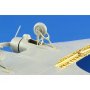 Eduard BIG 1:48 AC-47 Gunship dla Revell 04926