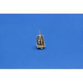 Eduard BIG 1:48 Defiant Mk.I dla Airfix A05128