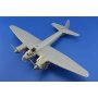 Eduard BIG 1:48 Junkers Ju-88 A-5 dla ICM 48232