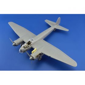 Ju 88A-5 ICM 48232