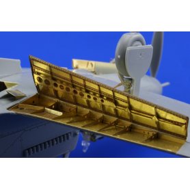 AIRACOBRA Mk.I 1/48 HASEGAWA