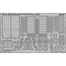 Eduard BIG 1:48 EKA-3 Skywarrior dla Trumpeter 02872