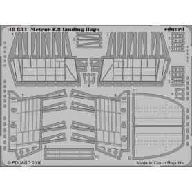 METEOR F.8 AIRFIX 09182