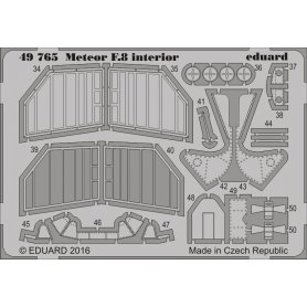 METEOR F.8 AIRFIX 09182