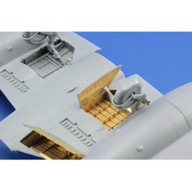 METEOR F.8 AIRFIX 09182