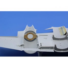 METEOR F.8 AIRFIX 09182
