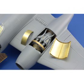 METEOR F.8 AIRFIX 09182
