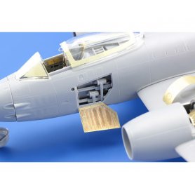 METEOR F.8 AIRFIX 09182