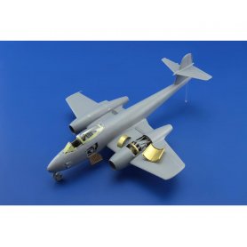METEOR F.8 AIRFIX 09182