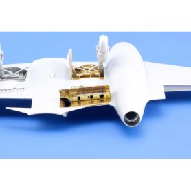 METEOR F.8 AIRFIX 09182