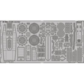 F-15I GREAT WALL HOBBY