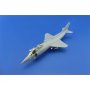 Eduard BIG 1:48 Yakolev Yak-38 dla Hobby Boss