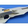 Eduard BIG 1:48 Sukhoi Su-33 dla Kinetic