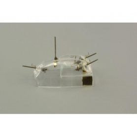 Eduard BIG 1:48 Junkers Ju-88 A-4 dla ICM 48233