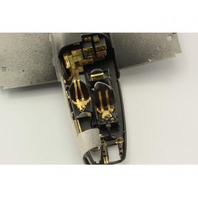 Eduard BIG 1:48 Junkers Ju-88 A-4 dla ICM 48233
