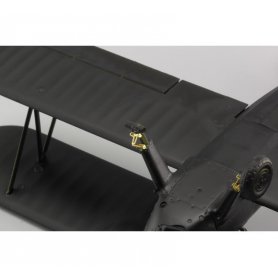 Eduard BIG 1:48 PT-17 dla REVELL