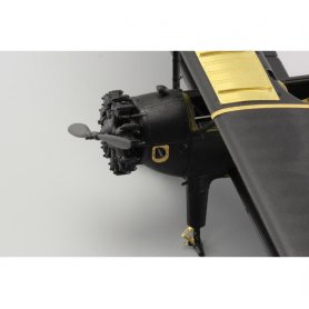 Eduard BIG 1:48 PT-17 dla REVELL