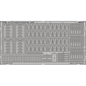 Do 17Z-2 ICM