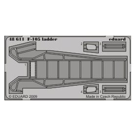 F-105G 1/48 HOBBY BOSS