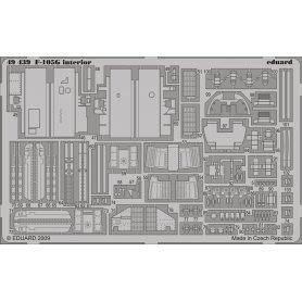 F-105G 1/48 HOBBY BOSS