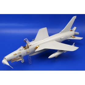 F-105G 1/48 HOBBY BOSS