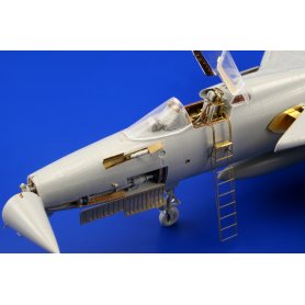 F-105G 1/48 HOBBY BOSS
