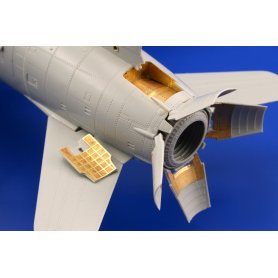 F-105G 1/48 HOBBY BOSS