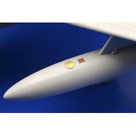 F-105G 1/48 HOBBY BOSS
