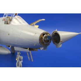 F-105G 1/48 HOBBY BOSS