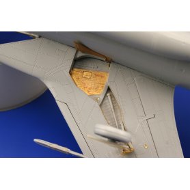 F-105G 1/48 HOBBY BOSS