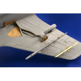 F-105G 1/48 HOBBY BOSS