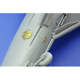 Eduard BIG 1:48 MiG-21F-13 dla Trumpeter