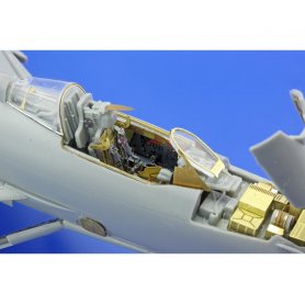Eduard BIG 1:48 MiG-21F-13 dla Trumpeter