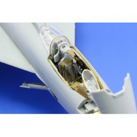 Eduard BIG 1:48 MiG-21F-13 dla Trumpeter