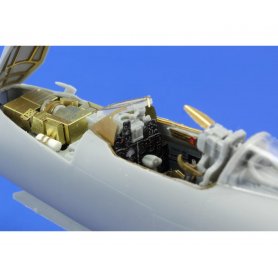 Eduard BIG 1:48 MiG-21F-13 dla Trumpeter