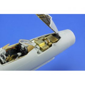 Eduard BIG 1:48 MiG-21F-13 dla Trumpeter