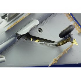 Eduard BIG 1:48 MiG-21F-13 dla Trumpeter