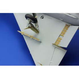 Eduard BIG 1:48 MiG-21F-13 dla Trumpeter