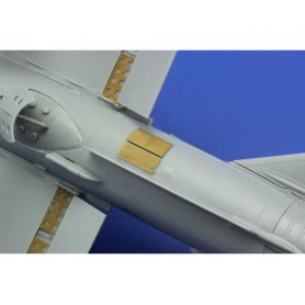 Eduard BIG 1:48 MiG-21F-13 dla Trumpeter